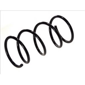 KYBRA3124  Front axle coil spring KYB 