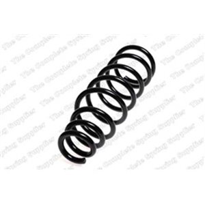 LS4059242  Front axle coil spring LESJÖFORS 