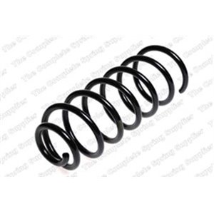LS4263473  Front axle coil spring LESJÖFORS 