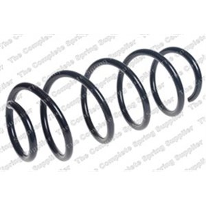 LS4055465  Front axle coil spring LESJÖFORS 