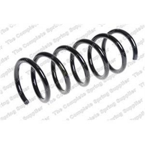 LS4226141  Front axle coil spring LESJÖFORS 