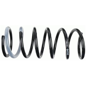 994 303  Front axle coil spring SACHS 