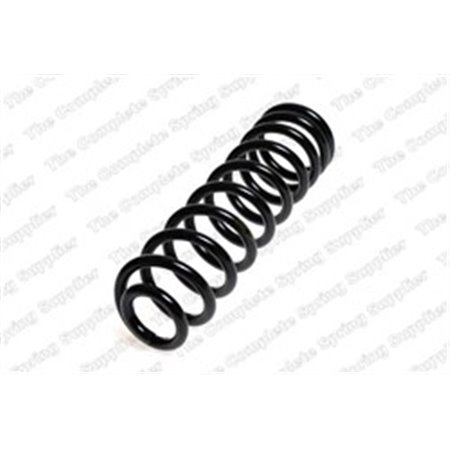 LESJÖFORS 4256868 - Coil spring rear L/R (for vehicles without sports suspension) fits: MERCEDES VANEO (414) 1.6/1.7D/1.9 02.02-