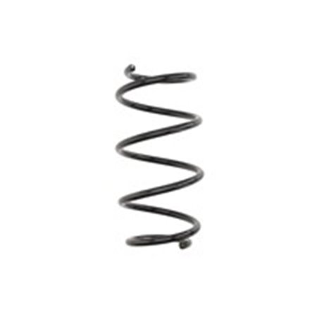 KYB RH3912 - Coil spring front L/R fits: FIAT 500 1.4 10.07-