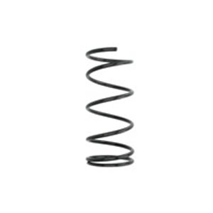LS4092515  Front axle coil spring LESJÖFORS 