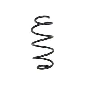 SP093MT  Front axle coil spring MAGNUM TECHNOLOGY 
