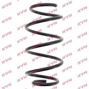 RA3553 Suspension Spring KYB - Top1autovaruosad