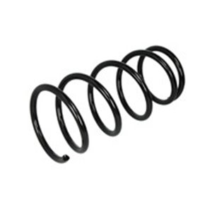 LS4288917  Front axle coil spring LESJÖFORS 