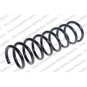 LS4295880  Front axle coil spring LESJÖFORS 