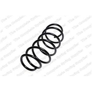 LS4227572  Front axle coil spring LESJÖFORS 