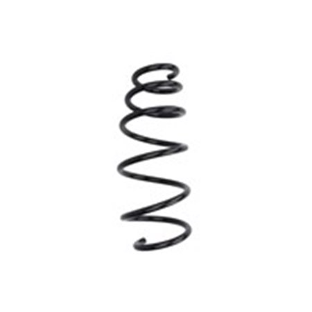 KYB RA4036 - Coil spring front L/R (for manual transmission for vehicles with lowered suspension) fits: OPEL ZAFIRA C 1.4/1.6 1