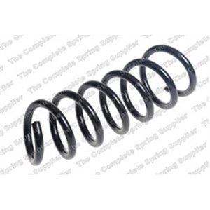 LS4217011  Front axle coil spring LESJÖFORS 