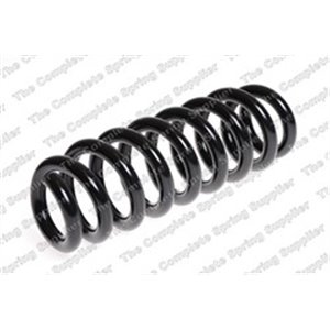 LS4208461  Front axle coil spring LESJÖFORS 