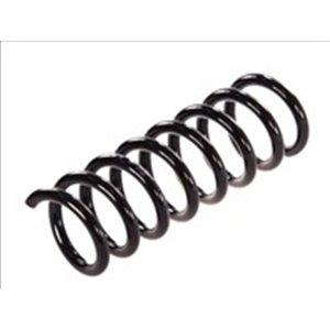 KYBRA1925  Front axle coil spring KYB 