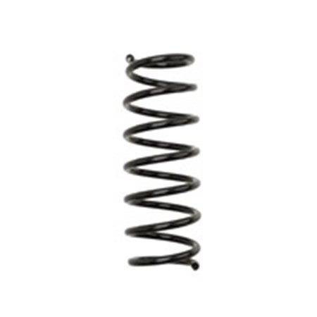 KYBRC5917  Front axle coil spring KYB 
