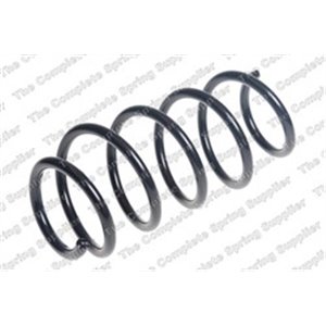 LS4027704  Front axle coil spring LESJÖFORS 