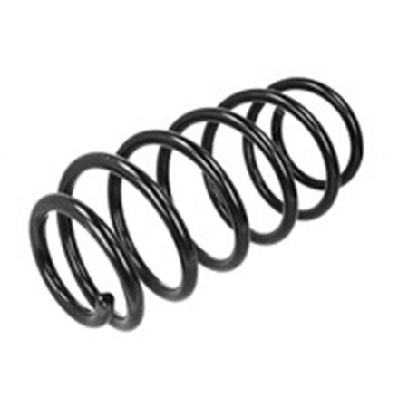 KYBRH2915  Front axle coil spring KYB 