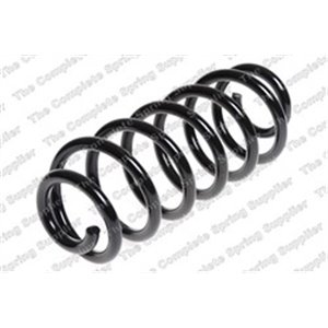 LS4282924  Front axle coil spring LESJÖFORS 