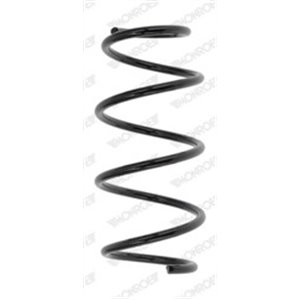 MONSP4172  Front axle coil spring MONROE 