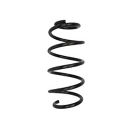 LS4037269  Front axle coil spring LESJÖFORS 