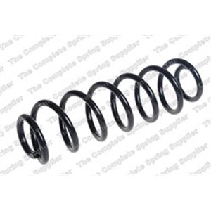 LS4295138  Front axle coil spring LESJÖFORS 