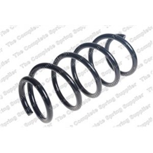 LS4095149  Front axle coil spring LESJÖFORS 