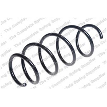 4026254 Suspension Spring LESJÖFORS