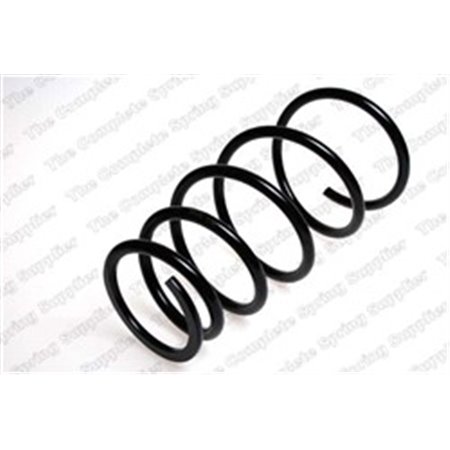 LESJÖFORS 4092548 - Coil spring front L/R fits: TOYOTA CAMRY 3.0 08.96-11.01