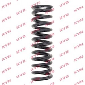 KYBRD1443  Front axle coil spring KYB 