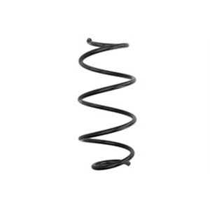 LS4066852  Front axle coil spring LESJÖFORS 