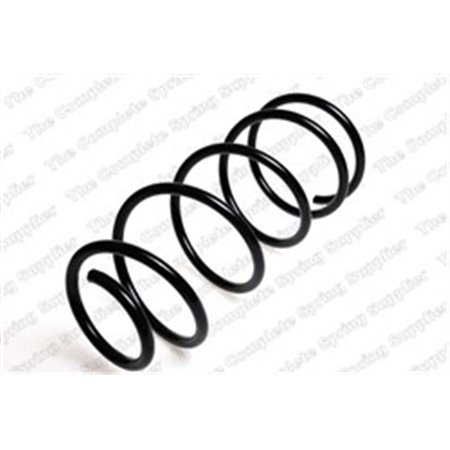 LESJÖFORS 4026136 - Coil spring front L/R fits: FIAT MULTIPLA 1.6CNG/1.9D 04.99-06.10