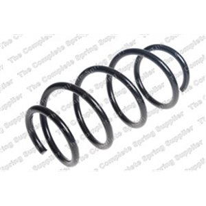 LS4037297  Front axle coil spring LESJÖFORS 