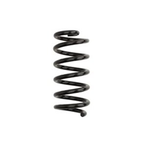 KYBRA7148  Front axle coil spring KYB 