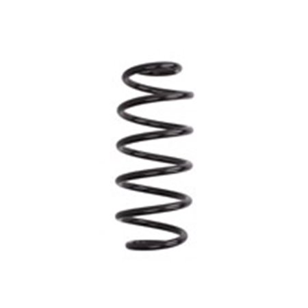 LS4292634  Front axle coil spring LESJÖFORS 