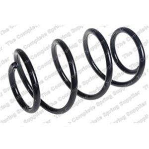 LS4062095  Front axle coil spring LESJÖFORS 