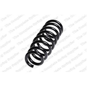 LS4292573  Front axle coil spring LESJÖFORS 