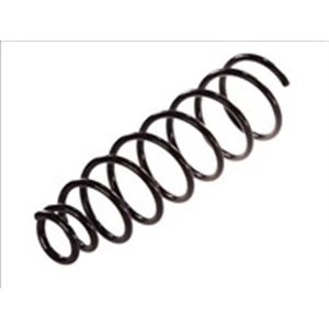 KYBRC5860  Front axle coil spring KYB 