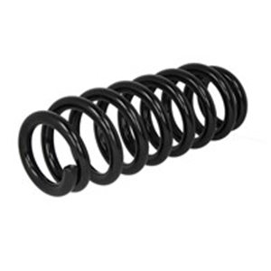 KYBRH6591  Front axle coil spring KYB 