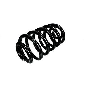 SM094MT  Front axle coil spring MAGNUM TECHNOLOGY 