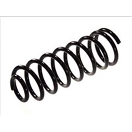 KYBRC5267  Front axle coil spring KYB 