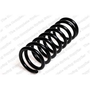 LS4044201  Front axle coil spring LESJÖFORS 
