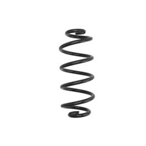 LS4269703  Front axle coil spring LESJÖFORS 