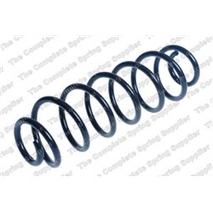 LS4263527  Front axle coil spring LESJÖFORS 