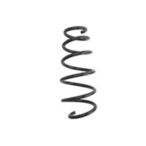 KYBRA4040  Front axle coil spring KYB 