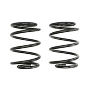 AMG81057  Front axle coil spring MOOG 