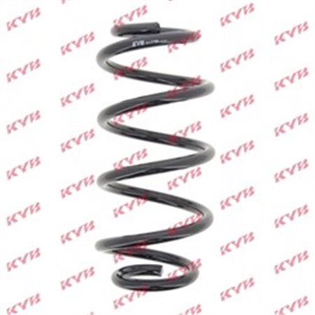 KYB RA3798 - Coil spring front L/R fits: AUDI A4 ALLROAD B8, A4 B8, A6 C7 2.0-3.2 11.07-09.18