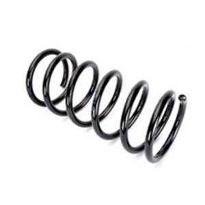 KYBRA1355  Front axle coil spring KYB 