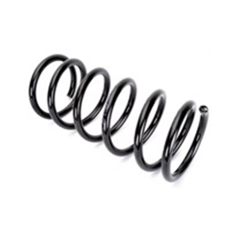 KYB RA1355 - Coil spring front L/R fits: CITROEN C25 FIAT DUCATO PEUGEOT J5 1.8-2.5D 09.81-05.94