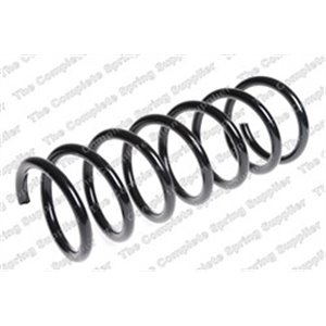 LS4295855  Front axle coil spring LESJÖFORS 