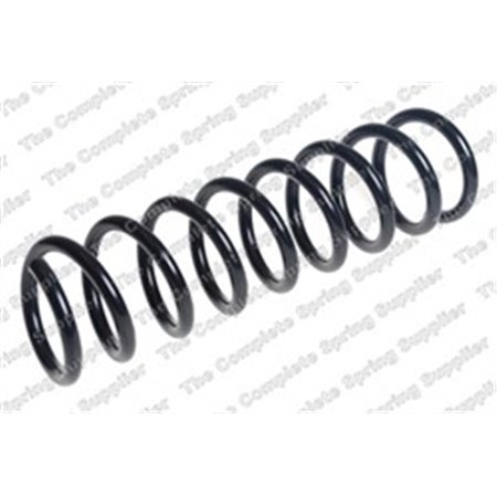 LS4227642  Front axle coil spring LESJÖFORS 